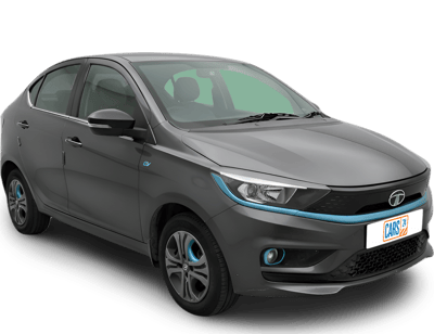 2022 Tata TIGOR EV - Sedan - Electric - Automatic - ₹8.50 lakh